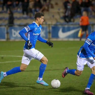 Beloften - RSCA
