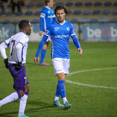 Beloften - RSCA