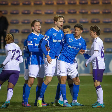 Beloften - RSCA