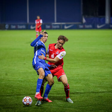 Beloften - 1. FC Köln