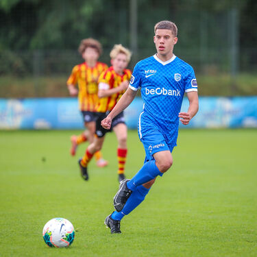 U16 - KV Mechelen
