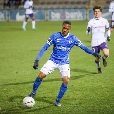 Beloften - RSCA