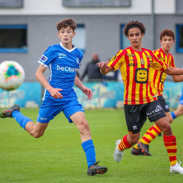 U16 - KV Mechelen