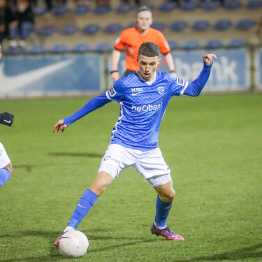 Beloften - RSCA