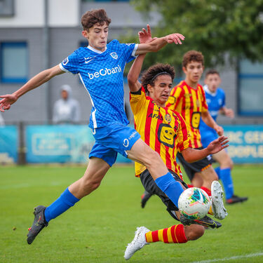 U16 - KV Mechelen