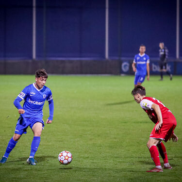 Beloften - 1. FC Köln