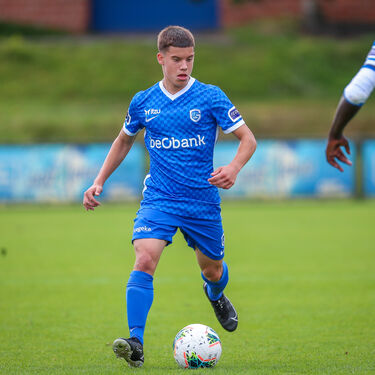 U16 - KV Mechelen