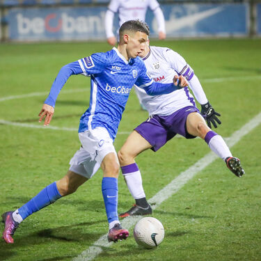 Beloften - RSCA