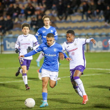 Beloften - RSCA