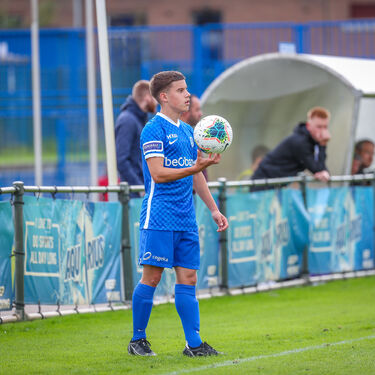 U16 - KV Mechelen