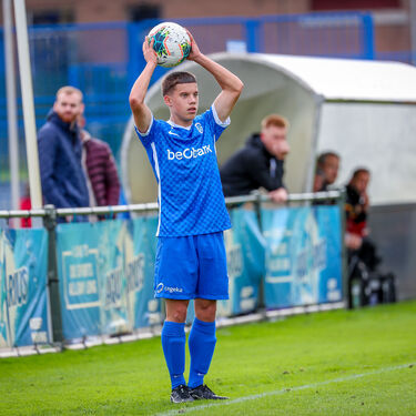 U16 - KV Mechelen