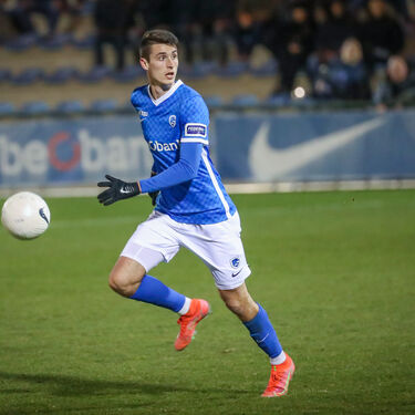 Beloften - RSCA