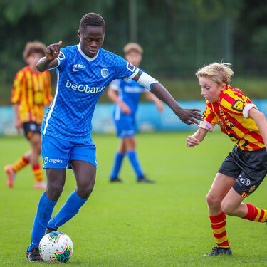 U16 - KV Mechelen