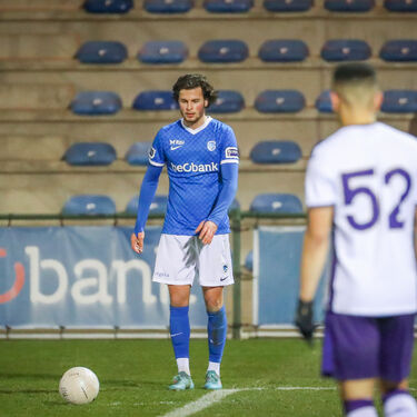 Beloften - RSCA