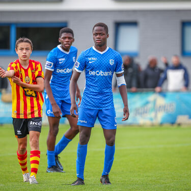 U16 - KV Mechelen