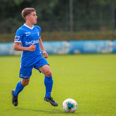 U16 - KV Mechelen