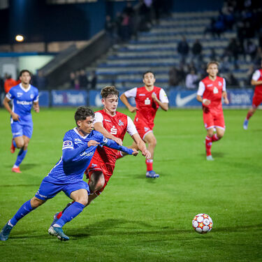 Beloften - 1. FC Köln