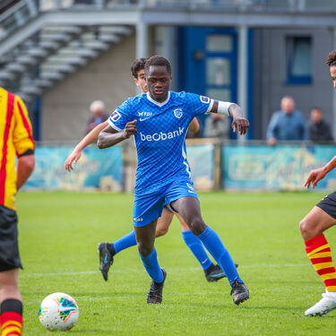 U16 - KV Mechelen
