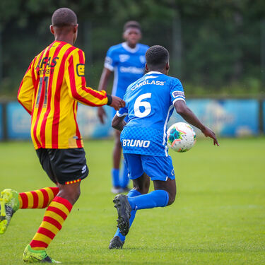 U16 - KV Mechelen