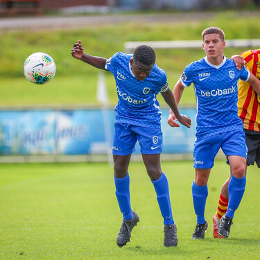 U16 - KV Mechelen