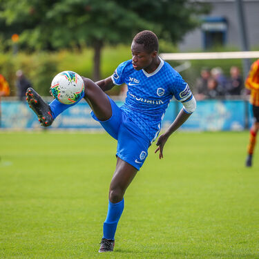 U16 - KV Mechelen