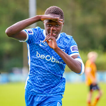 U16 - KV Mechelen