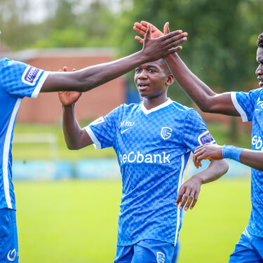 U16 - KV Mechelen