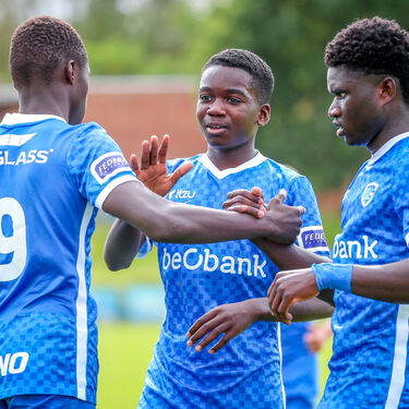 U16 - KV Mechelen