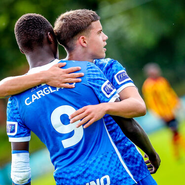 U16 - KV Mechelen