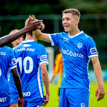 U16 - KV Mechelen