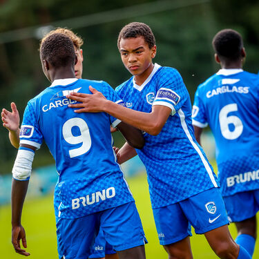 U16 - KV Mechelen