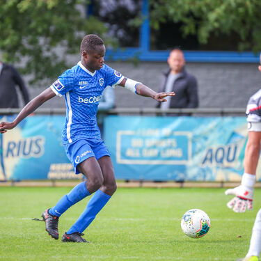 U16 - KV Mechelen
