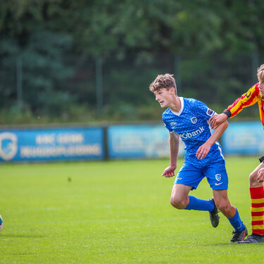 U16 - KV Mechelen