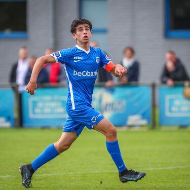 U16 - KV Mechelen