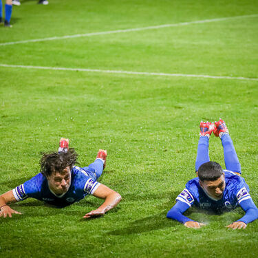 Beloften - 1. FC Köln