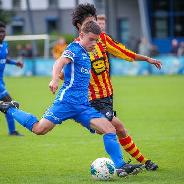 U16 - KV Mechelen