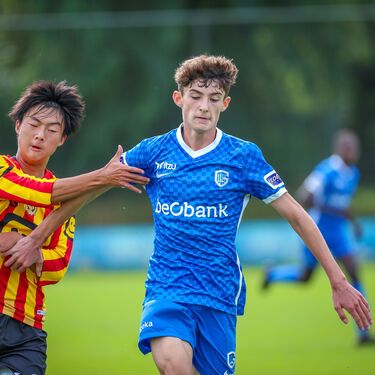 U16 - KV Mechelen
