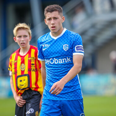 U16 - KV Mechelen