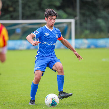 U16 - KV Mechelen