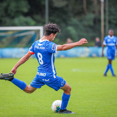 U16 - KV Mechelen