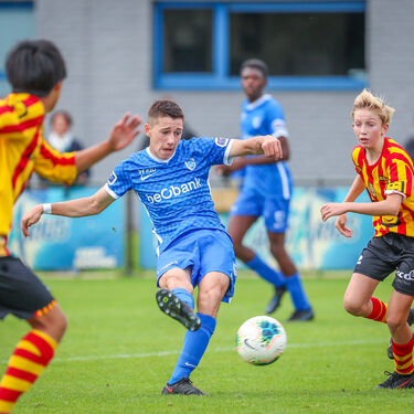 U16 - KV Mechelen