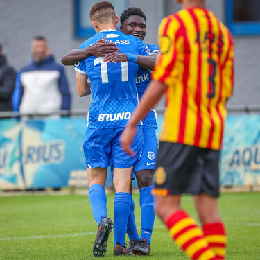 U16 - KV Mechelen