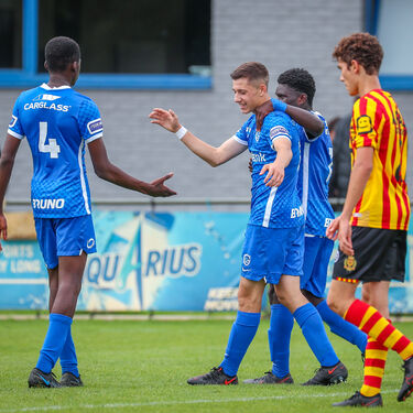U16 - KV Mechelen