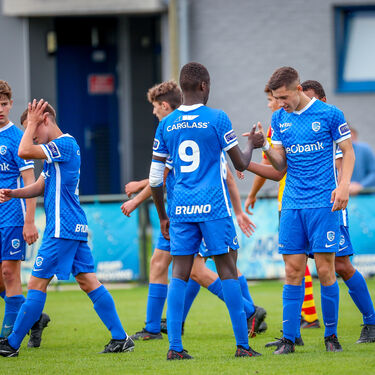 U16 - KV Mechelen