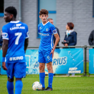 U16 - KV Mechelen