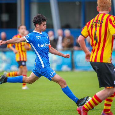 U16 - KV Mechelen