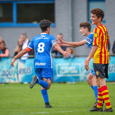 U16 - KV Mechelen
