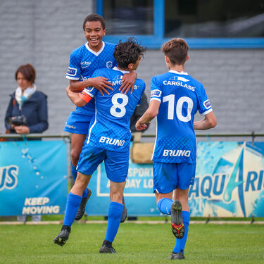 U16 - KV Mechelen