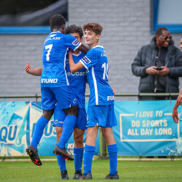 U16 - KV Mechelen