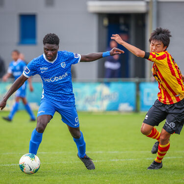 U16 - KV Mechelen